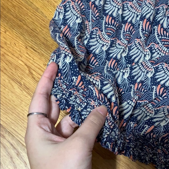 Cute patterned tank top - Picture 3 of 3